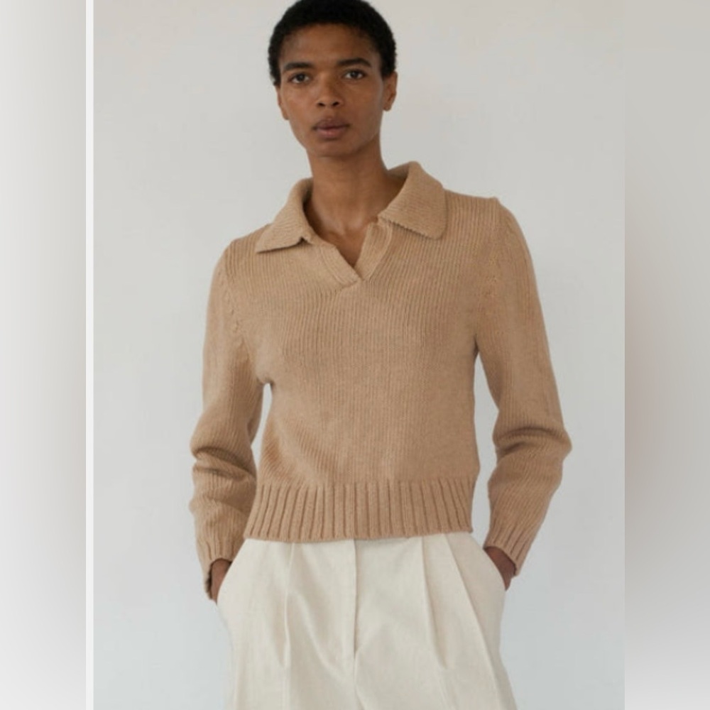 Shaina Mote Meadow Sweater